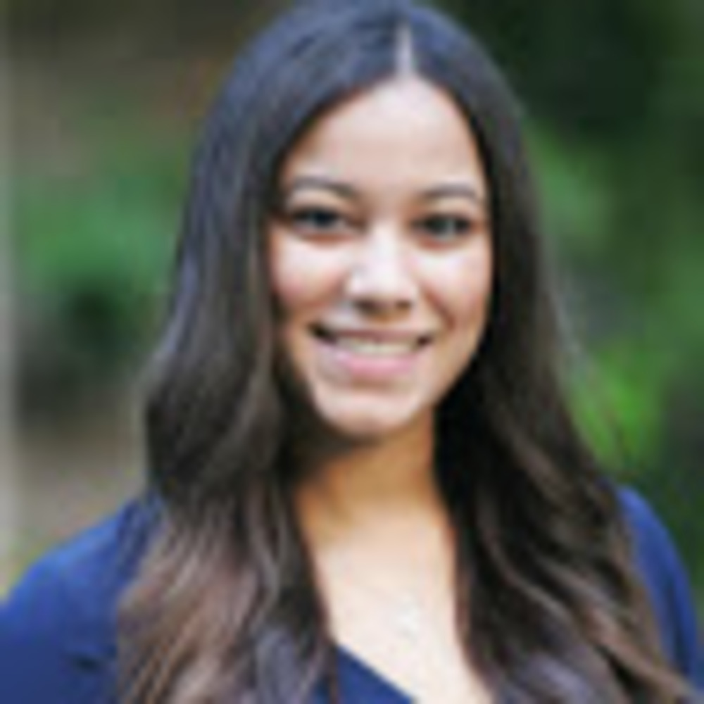 Meet your Posher, Mckenzie